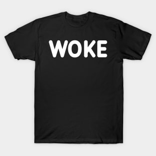 Woke T-Shirt